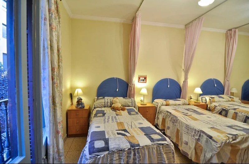 Residencia Santa Rita Barcelona